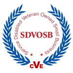 SDVOSB designation